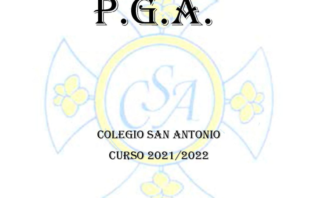 P.G.A 2022