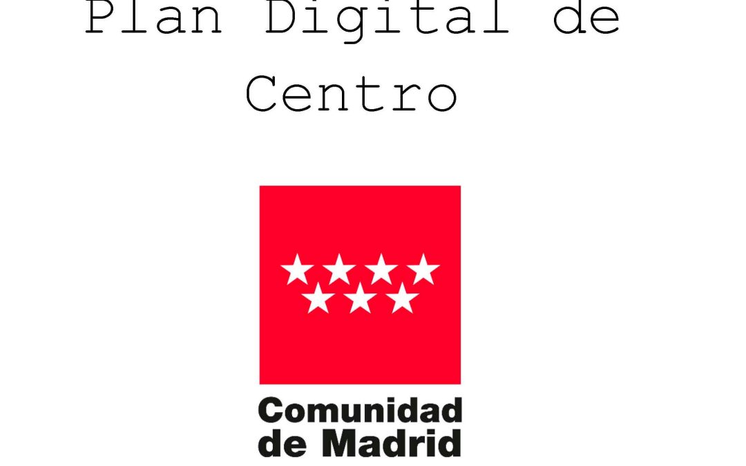 Plan Digital de Centro 2023/2024